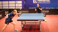 Arădencele din Superliga de tenis de masă încep noul sezon în septembrie