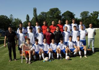 Rezultate consemnate în primul tur al fazei județene din Cupa României la fotbal