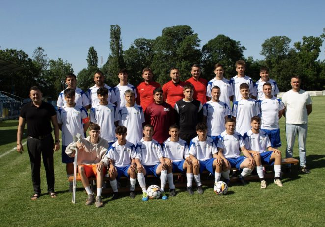 Rezultate consemnate în primul tur al fazei județene din Cupa României la fotbal