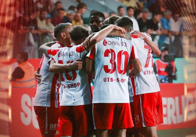 Mihalcea pune accent pe „regula 5+6”, iar UTA poate deveni lider al SuperLigii măcar pentru o zi!