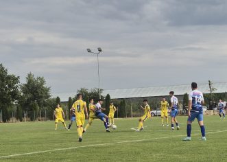 Echipele arădene din Liga a III-a își află pe 21 august seria și programul competițional