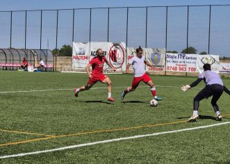 Avem derby arădean în prima etapă a Ligii a III-a la fotbal, cum arată seriile!