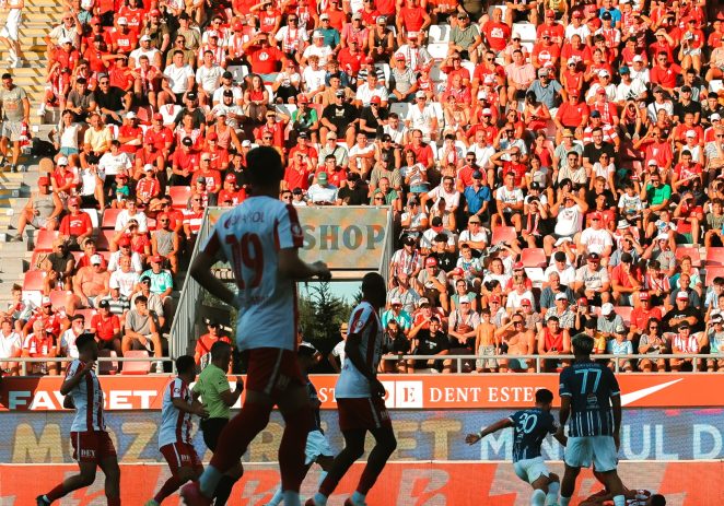 UTA vinde din nou abonamente pentru noul sezon, dar prețurile sunt mai mari!