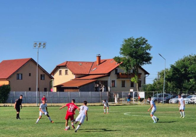 Divizionarele județene fac ultimele repetiții înaintea startului de campionat