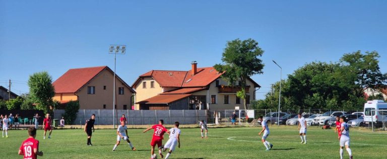 Divizionarele județene fac ultimele repetiții înaintea startului de campionat