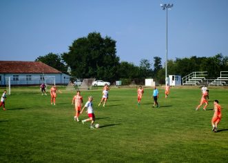 Divizionarele județene au susținut ultimele teste înaintea startului de campionat