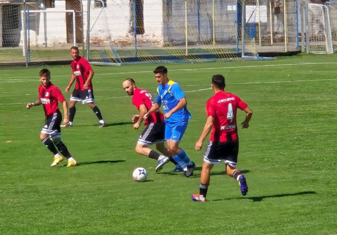 Vineri se dă startul în Liga a III-a: Sântana debutează la Blaj, derby arădean la Pecica!