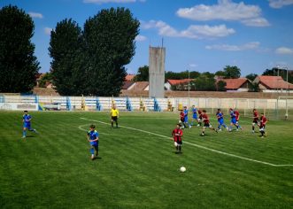 Divizionarele terțe arădene au făcut ultimele repetiții, bate vânt de retragere la Cermei!