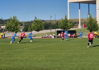 Unirea Sântana a debutat cu victorie în Liga a III-a, iar Viitorul s-a impus la Pecica!