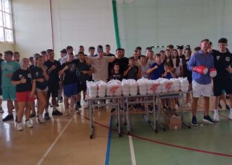 Vladimirescu a găzduit ediția a doua a „Memorialului Barna Florian” la box