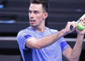 Jucătorii români au debutat în forță la turneul de tenis ITF de la Arad