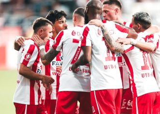 UTA și Farul se înfruntă la Arad cu gândul la fotoliul de lider