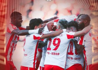 UTA își duce suporterii pe culmile extazului: este noul lider al SuperLigii!