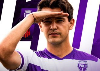 Poli Timișoara s-a calificat în play-off-ul Cupei și visează la un duel cu rivala UTA!