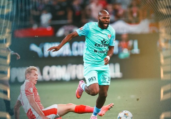 UTA lui Mihalcea a blocat-o pe Dinamo, pe Arena Națională!