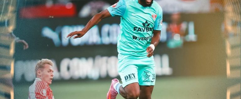 UTA lui Mihalcea a blocat-o pe Dinamo, pe Arena Națională!