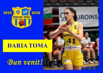 FCC UAV și-a adus jucătoare de la campioana Sepsi SIC