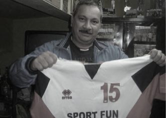 Ne-a părăsit Piști…Ștefan Gog s-a stins și ne lasă moștenire pasiunea vieții sale, voleiul!