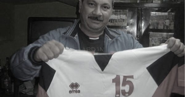 Ne-a părăsit Piști…Ștefan Gog s-a stins și ne lasă moștenire pasiunea vieții sale, voleiul!