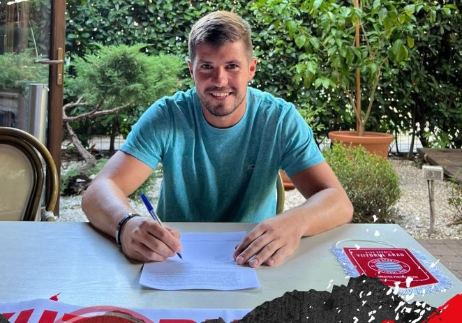 Viitorul Arad și Unirea Sântana s-au întărit înaintea startului de Liga a III-a