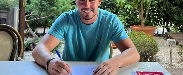 Viitorul Arad și Unirea Sântana s-au întărit înaintea startului de Liga a III-a