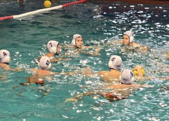 Înscrieri la secția de polo a CS AMEFA Arad, vezi condiții și program