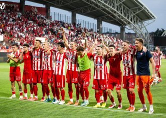 UTA și FC Argeș se înfruntă la Arad, în duelul revelațiilor din SuperLiga!