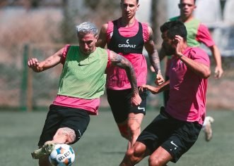 UTA o va înfrunta pe CSC Dumbrăvița sâmbătă, la Arad, în meci amical