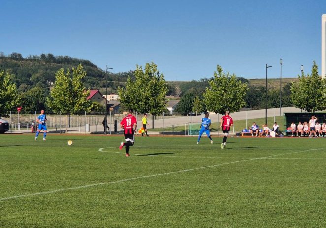 Confruntări Arad – Alba Iulia, în etapa a treia din C7! Pecica vrea să se deblocheze