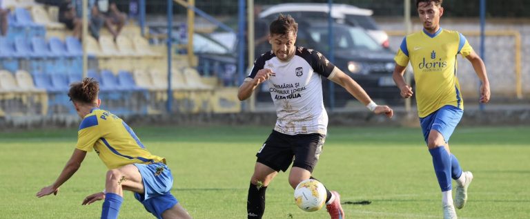 Pecica ratează complet debutul de Liga a III-a, rezultate și clasament în seria a șaptea