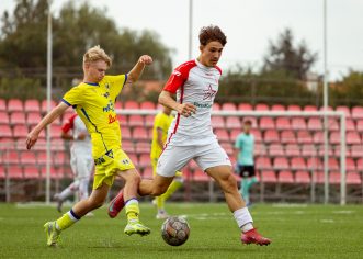 Juniorii utiști au câștigat pe linie în Liga de Tineret și Liga Elitelor