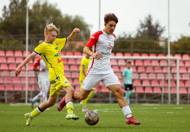 Juniorii utiști au câștigat pe linie în Liga de Tineret și Liga Elitelor