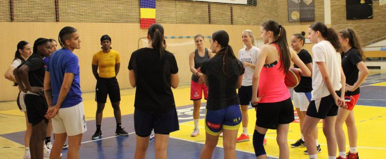 FCC UAV se prezintă în weekend în fața fanilor arădeni, odată cu debutul în Cupă