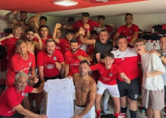 Spectacol total în weekendul fotbalistic județean, Felnacul se impune în derby