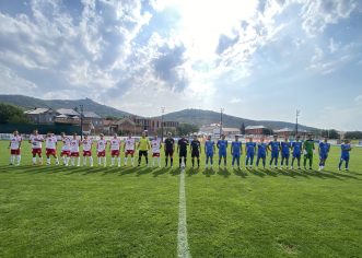 O nouă etapă în Liga 4 Arad la fotbal: liderul descinde, sâmbătă, la Șimand!