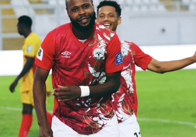 Utistul Hakim Abdallah și-a fracturat clavicula și poate lipsi până la trei luni!