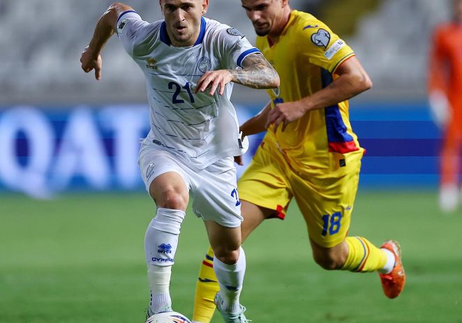 Ce au făcut cei cinci internaționali utiști în meciurile din fereastra FIFA