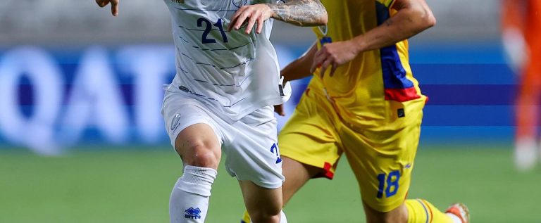 Ce au făcut cei cinci internaționali utiști în meciurile din fereastra FIFA