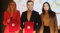 Daniela Dodean începe o nouă carieră: este directorul lotului olimpic al Turciei!