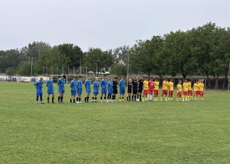 CSȘ Gloria Arad a înregistrat bilanț pozitiv în ligile juvenile la fotbal