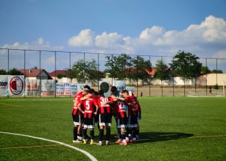 Surpriza Unirea Sântana vrea să surprindă și marea rivală a UTA-ei, chiar pe Bega