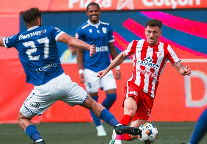 UTA poate reveni la victorie în SuperLiga, urmează meciul de acasă cu ciucanii
