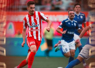 UTA a făcut o nouă remontada, dar a scos doar un egal din duelul revelațiilor