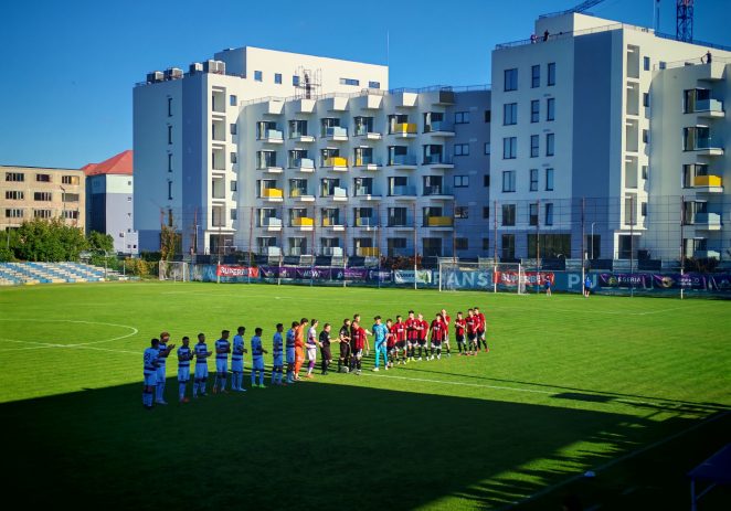 Pecica cunoaște și gustul victoriei în Liga a III-a, Sântana pierde pe final cu Poli!