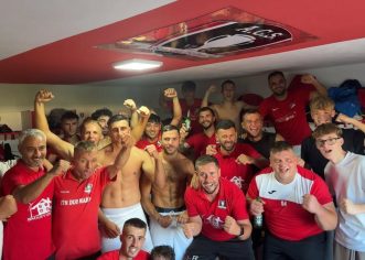 Felnacul și Pâncota și-au zdrobit adversarele în weekendul din Liga a IV-a Mavros