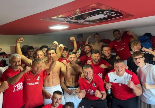 Felnacul și Pâncota și-au zdrobit adversarele în weekendul din Liga a IV-a Mavros