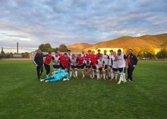 Sântana și-a revenit în stil mare, iar Viitorul lui Gio a pierdut dramatic cu Poli!