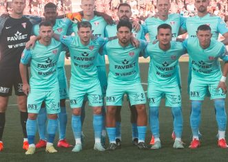 UTA vine cu un punct din Gruia, după o prestație bună