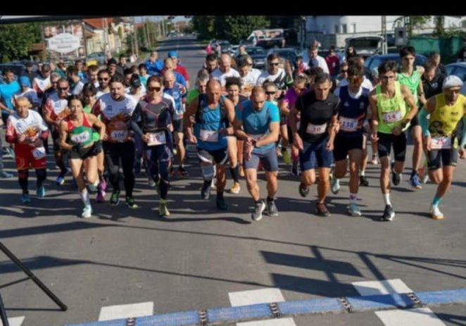 Sâmbătă are loc Crosul Ineului, cu record de participanți și premii substanțiale