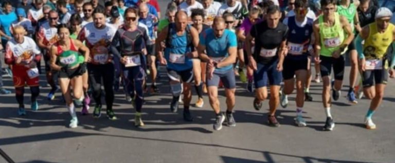 Sâmbătă are loc Crosul Ineului, cu record de participanți și premii substanțiale